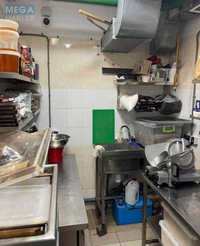 Продаж комерційної нерухомості, 167 кв.м, <a class="location-link" href="/kiev/" title="Недвижимость Київ">Київ</a>, <a class="location-link" href="/kiev/solomenskij/" title="Недвижимость Солом'янський район">Солом'янський р-н</a>, Кудряшова ул., 18а (изображение 10)