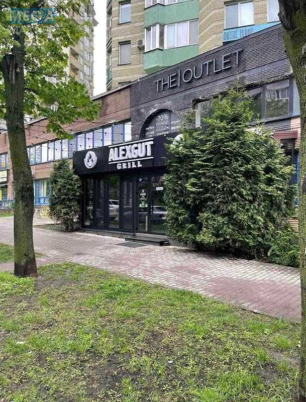 Продаж комерційної нерухомості, 167 кв.м, <a class="location-link" href="/kiev/" title="Недвижимость Київ">Київ</a>, <a class="location-link" href="/kiev/solomenskij/" title="Недвижимость Солом'янський район">Солом'янський р-н</a>, Кудряшова ул., 18а (изображение 16)