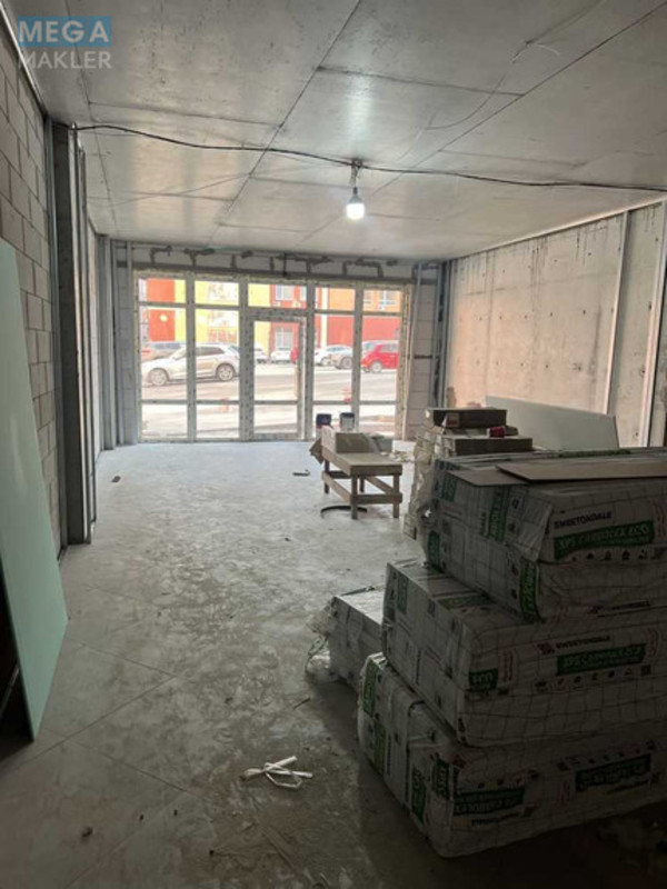 Продаж комерційної нерухомості, 42,40 кв.м, под магазин, <a class="location-link" href="/kiev/" title="Недвижимость Київ">Київ</a>, <a class="location-link" href="/kiev/shevchenkovskij/" title="Недвижимость Шевченківський район">Шевченківський р-н</a>, Глубочицкая ул., 17 (изображение 2)