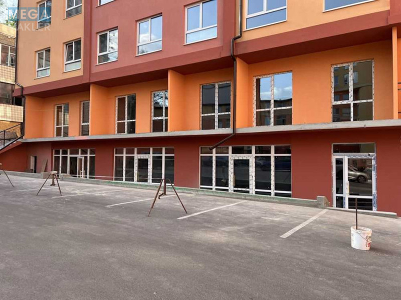 Продаж комерційної нерухомості, 42,40 кв.м, под магазин, <a class="location-link" href="/kiev/" title="Недвижимость Київ">Київ</a>, <a class="location-link" href="/kiev/shevchenkovskij/" title="Недвижимость Шевченківський район">Шевченківський р-н</a>, Глубочицкая ул., 17 (изображение 5)