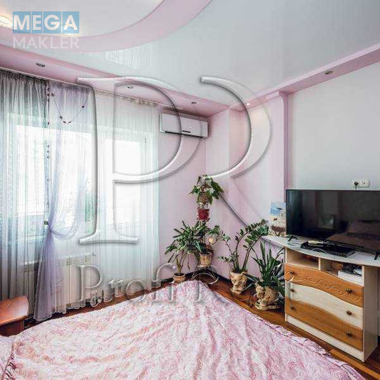 Продаж 3 кімнатної квартири (88/45/18), 6 пов. 8 пов. будинку, <a class="location-link" href="/kiev/" title="Недвижимость Київ">Київ</a>, <a class="location-link" href="/kiev/darnickij/" title="Недвижимость Дарницький район">Дарницький р-н</a>, Дяченка Івана вулиця, 20В (изображение 7)