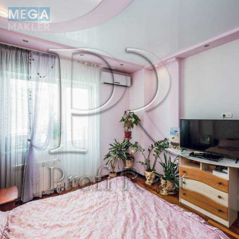 Продаж 3 кімнатної квартири (88/45/18), 6 пов. 8 пов. будинку, <a class="location-link" href="/kiev/" title="Недвижимость Київ">Київ</a>, <a class="location-link" href="/kiev/darnickij/" title="Недвижимость Дарницький район">Дарницький р-н</a>, Дяченка Івана вулиця, 20В (изображение 7)