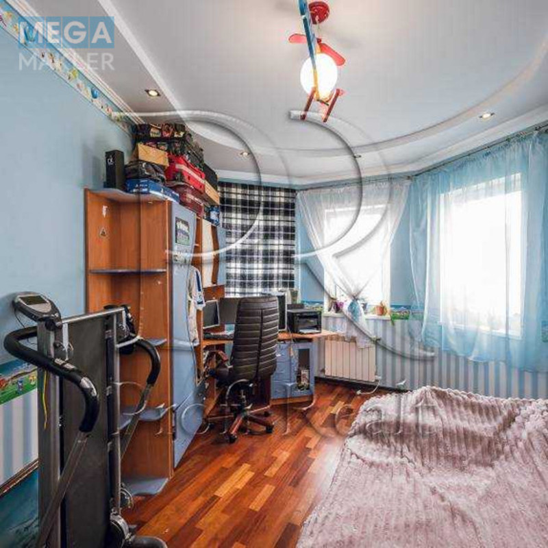 Продаж 3 кімнатної квартири (88/45/18), 6 пов. 8 пов. будинку, <a class="location-link" href="/kiev/" title="Недвижимость Київ">Київ</a>, <a class="location-link" href="/kiev/darnickij/" title="Недвижимость Дарницький район">Дарницький р-н</a>, Дяченка Івана вулиця, 20В (изображение 12)