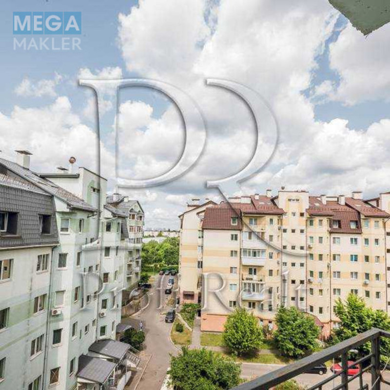 Продаж 3 кімнатної квартири (88/45/18), 6 пов. 8 пов. будинку, <a class="location-link" href="/kiev/" title="Недвижимость Київ">Київ</a>, <a class="location-link" href="/kiev/darnickij/" title="Недвижимость Дарницький район">Дарницький р-н</a>, Дяченка Івана вулиця, 20В (изображение 20)