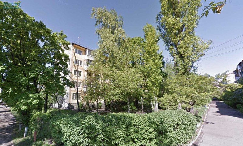 Продаж 1 кімнатної квартири (26/15/5), 3 пов. 5 пов. будинку, <a class="location-link" href="/kiev/" title="Недвижимость Київ">Київ</a>, <a class="location-link" href="/kiev/dneprovskij/" title="Недвижимость Дніпровський район">Дніпровський р-н</a>, Верховного Совета бульв., 18а (изображение 16)