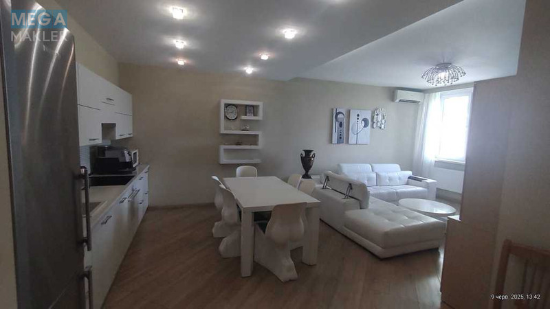 Оренда 2 кімнатної квартири, <a class="location-link" href="/kiev/" title="Недвижимость Київ">Київ</a>, <a class="location-link" href="/kiev/podolskij/" title="Недвижимость Подільський район">Подільський р-н</a>, Вышгородская ул., 45 (изображение 2)