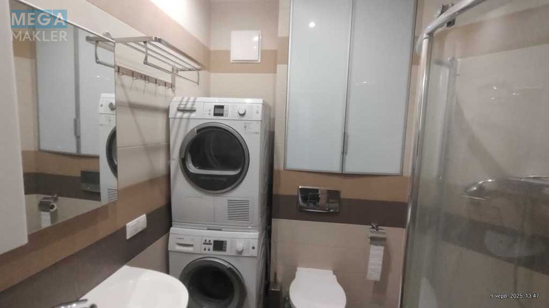 Оренда 2 кімнатної квартири, <a class="location-link" href="/kiev/" title="Недвижимость Київ">Київ</a>, <a class="location-link" href="/kiev/podolskij/" title="Недвижимость Подільський район">Подільський р-н</a>, Вышгородская ул., 45 (изображение 11)