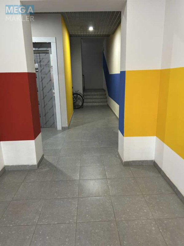 Продаж 1 кімнатної квартири (31/22/7), 2 пов. 8 пов. будинку, <a class="location-link" href="/brovary/" title="Недвижимость Бровари">Бровари</a>, Героїв Крут, 8 (изображение 3)