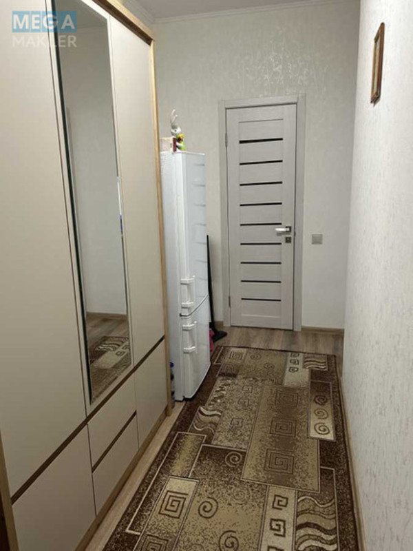 Продаж 1 кімнатної квартири (31/22/7), 2 пов. 8 пов. будинку, <a class="location-link" href="/brovary/" title="Недвижимость Бровари">Бровари</a>, Героїв Крут, 8 (изображение 8)