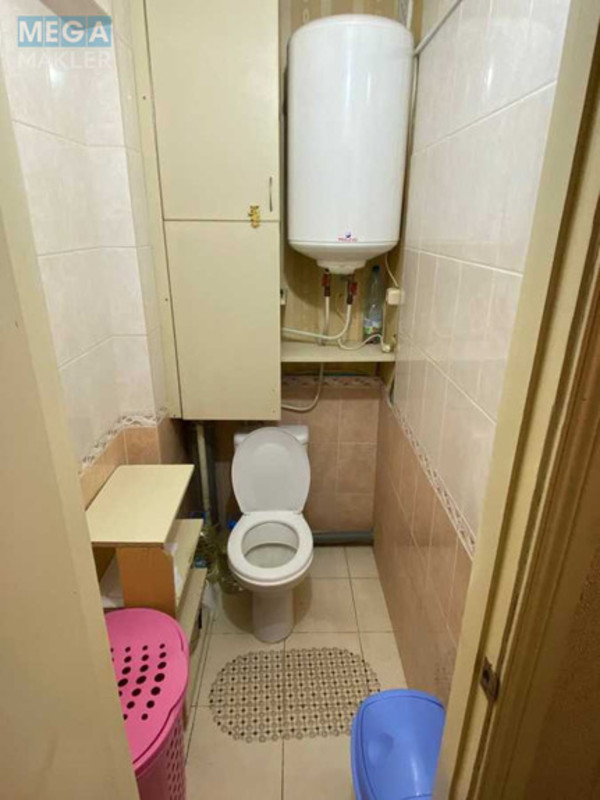 Оренда 2 кімнатної квартири, <a class="location-link" href="/kiev/" title="Недвижимость Київ">Київ</a>, <a class="location-link" href="/kiev/darnickij/" title="Недвижимость Дарницький район">Дарницький р-н</a>, Коллекторная ул., 3 (изображение 10)