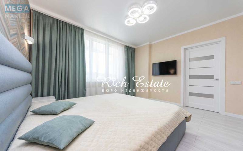 Оренда 3 кімнатної квартири, <a class="location-link" href="/kiev/" title="Недвижимость Київ">Київ</a>, <a class="location-link" href="/kiev/podolskij/" title="Недвижимость Подільський район">Подільський р-н</a>, Сергея Данченко ул., 30 (изображение 5)