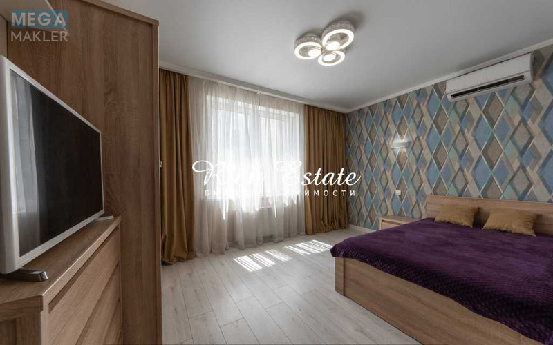 Оренда 3 кімнатної квартири, <a class="location-link" href="/kiev/" title="Недвижимость Київ">Київ</a>, <a class="location-link" href="/kiev/podolskij/" title="Недвижимость Подільський район">Подільський р-н</a>, Сергея Данченко ул., 30 (изображение 14)