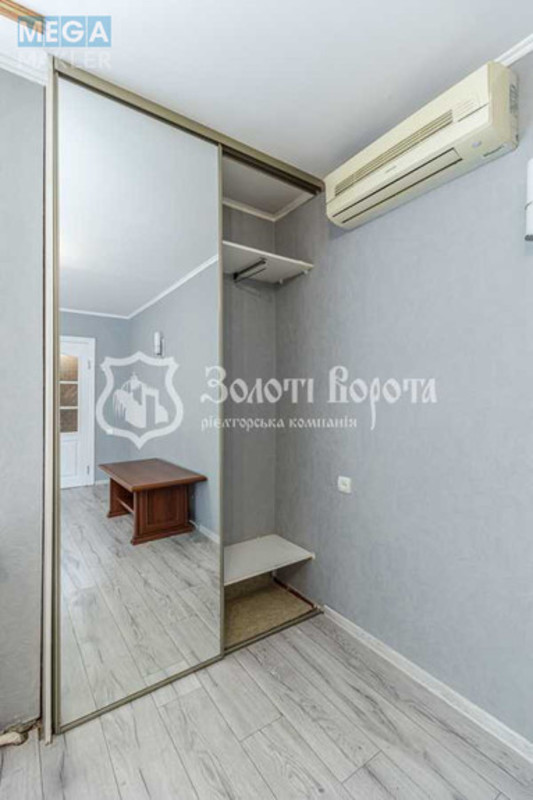 Продаж 1 кімнатної квартири (33/17/8), 1 пов. 11 пов. будинку, <a class="location-link" href="/kiev/" title="Недвижимость Київ">Київ</a>, <a class="location-link" href="/kiev/goloseevskij/" title="Недвижимость Голосіївський район">Голосіївський р-н</a>, Антоновича вул., 156 (изображение 4)