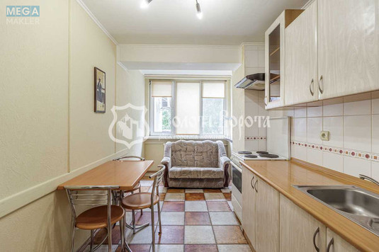 Продаж 1 кімнатної квартири (33/17/8), 1 пов. 11 пов. будинку, <a class="location-link" href="/kiev/" title="Недвижимость Київ">Київ</a>, <a class="location-link" href="/kiev/goloseevskij/" title="Недвижимость Голосіївський район">Голосіївський р-н</a>, Антоновича вул., 156 (изображение 5)
