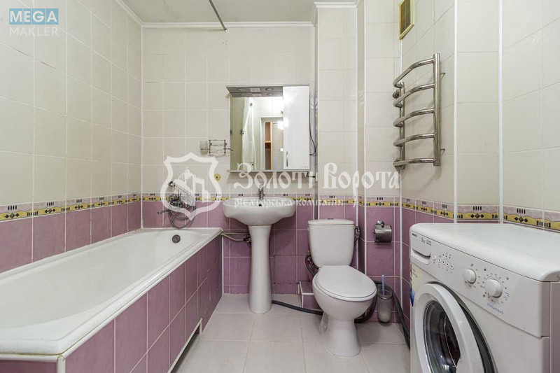 Продаж 1 кімнатної квартири (33/17/8), 1 пов. 11 пов. будинку, <a class="location-link" href="/kiev/" title="Недвижимость Київ">Київ</a>, <a class="location-link" href="/kiev/goloseevskij/" title="Недвижимость Голосіївський район">Голосіївський р-н</a>, Антоновича вул., 156 (изображение 9)