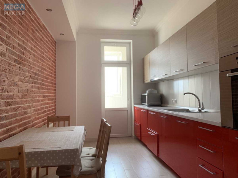 Продаж 1 кімнатної квартири (54,6/23,7/12,2), 12 пов. 24 пов. будинку, <a class="location-link" href="/kiev/" title="Недвижимость Київ">Київ</a>, <a class="location-link" href="/kiev/pecherskij/" title="Недвижимость Печерський район">Печерський р-н</a>, Дружби Народів бульв., 14-16 (изображение 2)