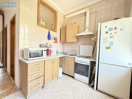 Продаж 3 кімнатної квартири (65/43/7,5), 3 пов. 5 пов. будинку, <a class="location-link" href="/kiev/" title="Недвижимость Київ">Київ</a>, <a class="location-link" href="/kiev/dneprovskij/" title="Недвижимость Дніпровський район">Дніпровський р-н</a>, Бажова вул., 11/8 (изображение 3)