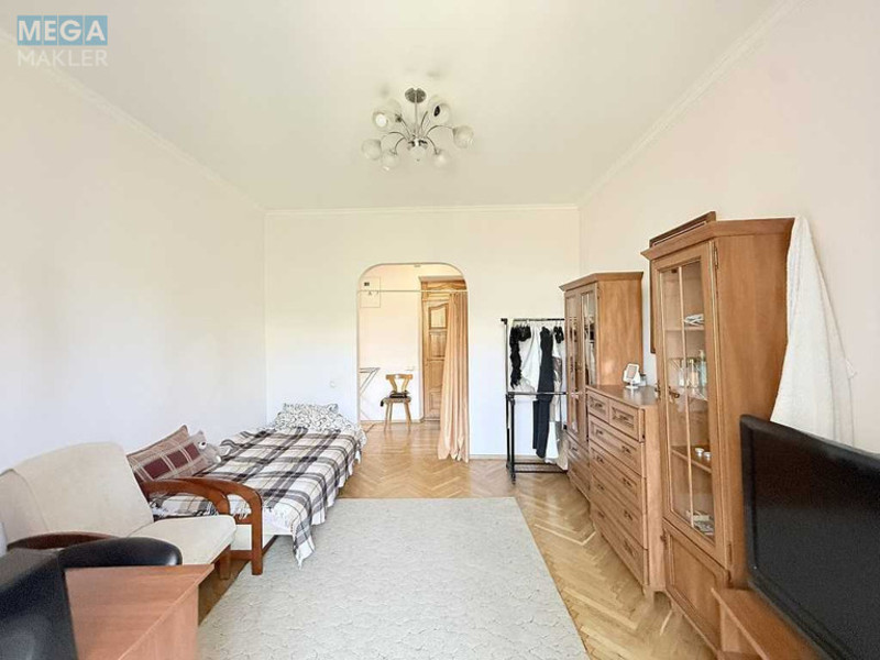 Продаж 3 кімнатної квартири (65/43/7,5), 3 пов. 5 пов. будинку, <a class="location-link" href="/kiev/" title="Недвижимость Київ">Київ</a>, <a class="location-link" href="/kiev/dneprovskij/" title="Недвижимость Дніпровський район">Дніпровський р-н</a>, Бажова вул., 11/8 (изображение 7)