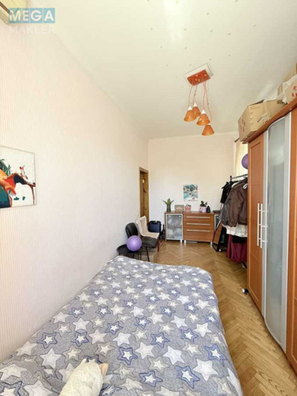 Продаж 3 кімнатної квартири (65/43/7,5), 3 пов. 5 пов. будинку, <a class="location-link" href="/kiev/" title="Недвижимость Київ">Київ</a>, <a class="location-link" href="/kiev/dneprovskij/" title="Недвижимость Дніпровський район">Дніпровський р-н</a>, Бажова вул., 11/8 (изображение 11)