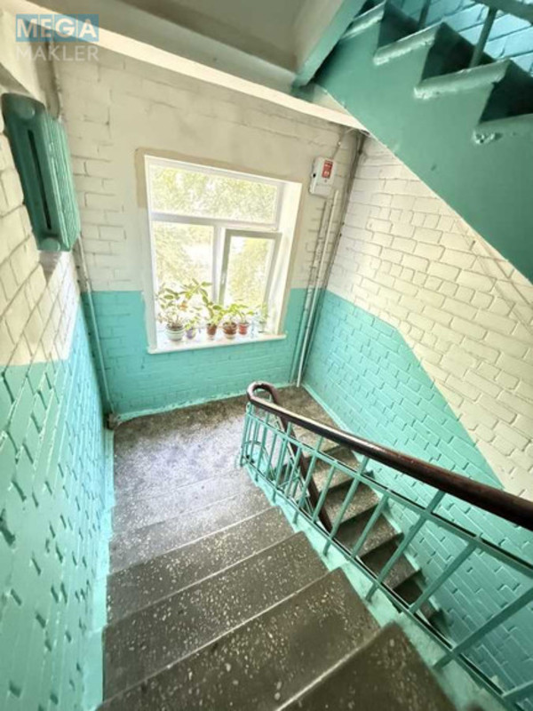 Продаж 3 кімнатної квартири (65/43/7,5), 3 пов. 5 пов. будинку, <a class="location-link" href="/kiev/" title="Недвижимость Київ">Київ</a>, <a class="location-link" href="/kiev/dneprovskij/" title="Недвижимость Дніпровський район">Дніпровський р-н</a>, Бажова вул., 11/8 (изображение 18)