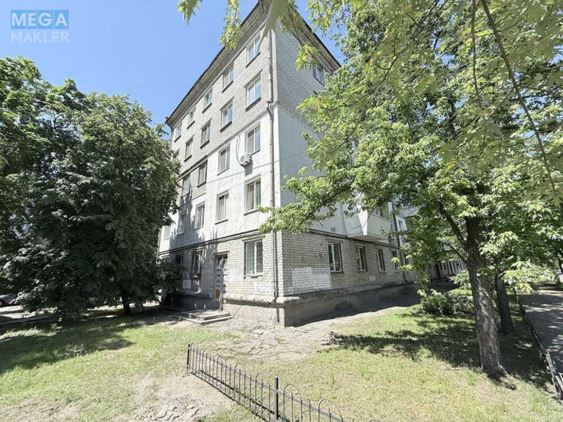 Продаж 3 кімнатної квартири (65/43/7,5), 3 пов. 5 пов. будинку, <a class="location-link" href="/kiev/" title="Недвижимость Київ">Київ</a>, <a class="location-link" href="/kiev/dneprovskij/" title="Недвижимость Дніпровський район">Дніпровський р-н</a>, Бажова вул., 11/8 (изображение 20)