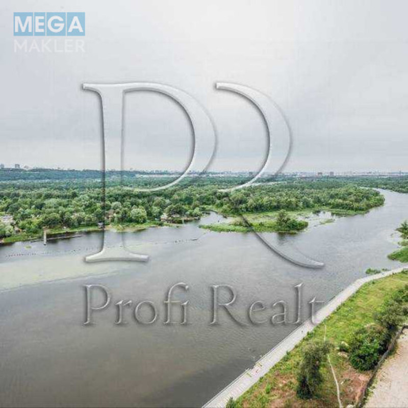 Продаж 3 кімнатної квартири (99/44/15), 23 пов. 26 пов. будинку, <a class="location-link" href="/kiev/" title="Недвижимость Київ">Київ</a>, <a class="location-link" href="/kiev/dneprovskij/" title="Недвижимость Дніпровський район">Дніпровський р-н</a>, Микільсько-Слобідська вулиця, 15 (изображение 2)