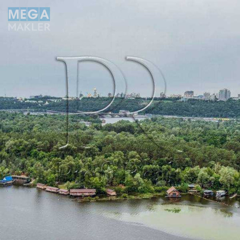 Продаж 3 кімнатної квартири (99/44/15), 23 пов. 26 пов. будинку, <a class="location-link" href="/kiev/" title="Недвижимость Київ">Київ</a>, <a class="location-link" href="/kiev/dneprovskij/" title="Недвижимость Дніпровський район">Дніпровський р-н</a>, Микільсько-Слобідська вулиця, 15 (изображение 5)