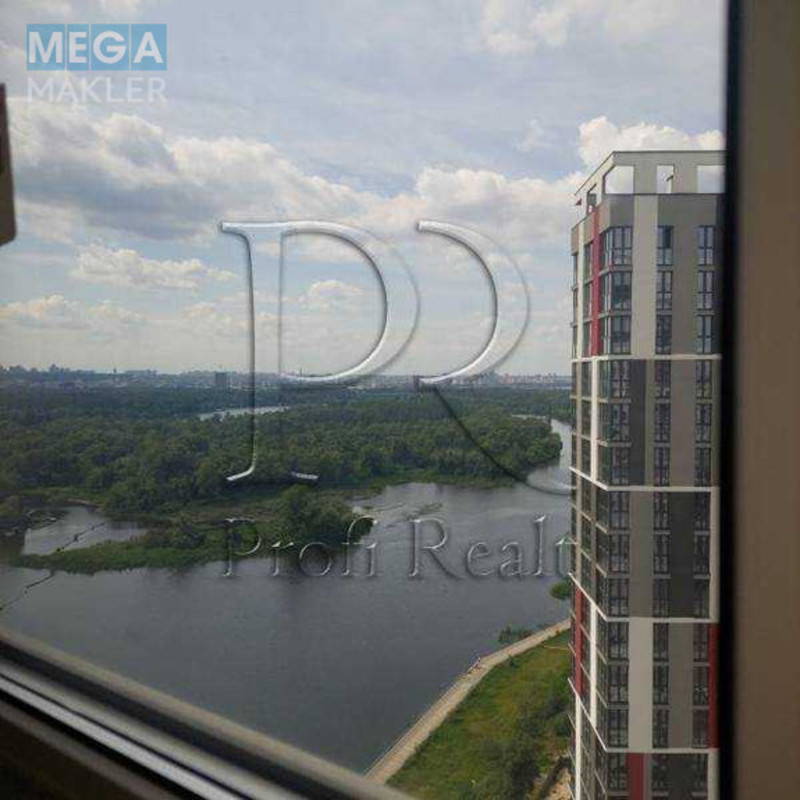 Продаж 3 кімнатної квартири (99/44/15), 23 пов. 26 пов. будинку, <a class="location-link" href="/kiev/" title="Недвижимость Київ">Київ</a>, <a class="location-link" href="/kiev/dneprovskij/" title="Недвижимость Дніпровський район">Дніпровський р-н</a>, Микільсько-Слобідська вулиця, 15 (изображение 13)