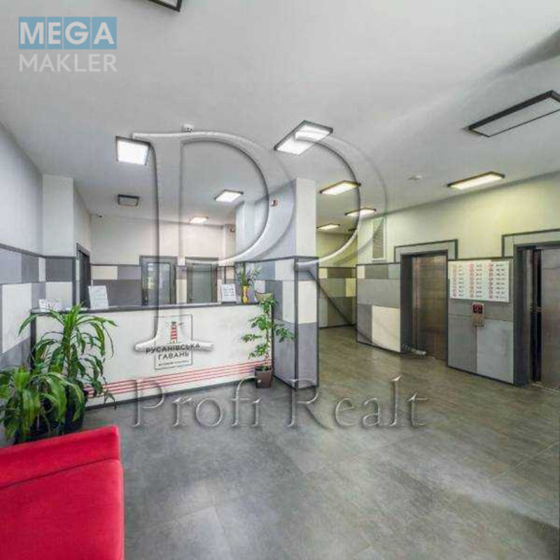 Продаж 3 кімнатної квартири (99/44/15), 23 пов. 26 пов. будинку, <a class="location-link" href="/kiev/" title="Недвижимость Київ">Київ</a>, <a class="location-link" href="/kiev/dneprovskij/" title="Недвижимость Дніпровський район">Дніпровський р-н</a>, Микільсько-Слобідська вулиця, 15 (изображение 16)