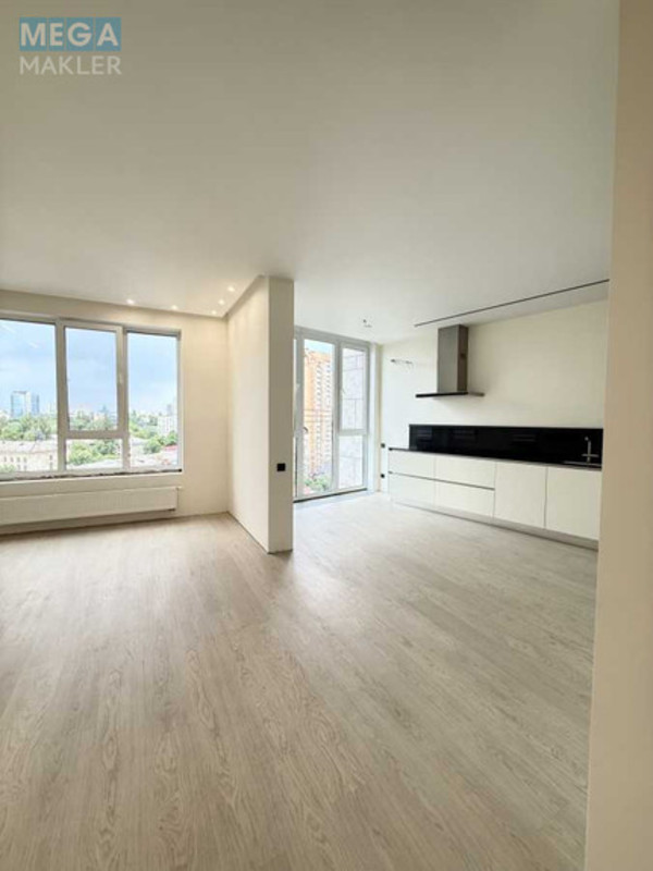 Продаж 3 кімнатної квартири (124/56/23), 14 пов. 23 пов. будинку, <a class="location-link" href="/kiev/" title="Недвижимость Київ">Київ</a>, <a class="location-link" href="/kiev/pecherskij/" title="Недвижимость Печерський район">Печерський р-н</a>, Василя Тютюнника вул., 28а (изображение 3)
