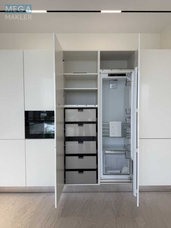 Продаж 3 кімнатної квартири (124/56/23), 14 пов. 23 пов. будинку, <a class="location-link" href="/kiev/" title="Недвижимость Київ">Київ</a>, <a class="location-link" href="/kiev/pecherskij/" title="Недвижимость Печерський район">Печерський р-н</a>, Василя Тютюнника вул., 28а (изображение 4)