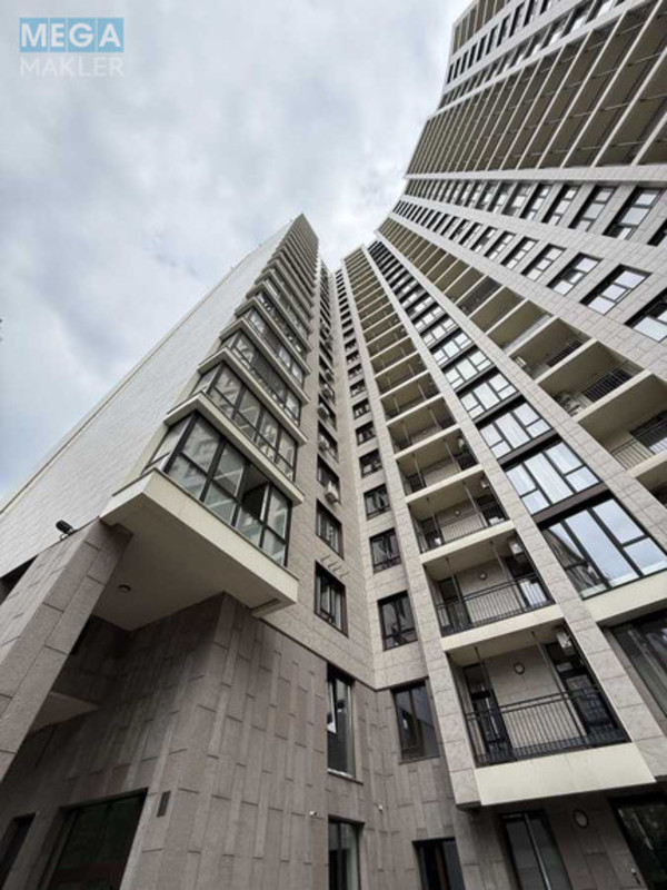 Продаж 3 кімнатної квартири (124/56/23), 14 пов. 23 пов. будинку, <a class="location-link" href="/kiev/" title="Недвижимость Київ">Київ</a>, <a class="location-link" href="/kiev/pecherskij/" title="Недвижимость Печерський район">Печерський р-н</a>, Василя Тютюнника вул., 28а (изображение 16)