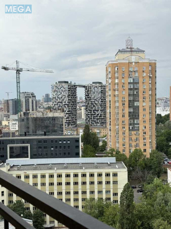 Продаж 3 кімнатної квартири (124/56/23), 14 пов. 23 пов. будинку, <a class="location-link" href="/kiev/" title="Недвижимость Київ">Київ</a>, <a class="location-link" href="/kiev/pecherskij/" title="Недвижимость Печерський район">Печерський р-н</a>, Василя Тютюнника вул., 28а (изображение 20)
