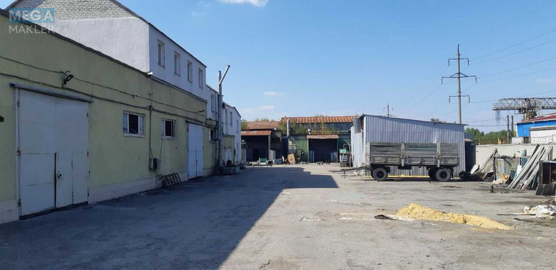 Продаж комплексу будівель та споруд, 1 030,30 кв.м, под производство, <a class="location-link" href="/kharkov/" title="Недвижимость Харків">Харків</a>, <a class="location-link" href="/kharkov/frunzenskij/" title="Недвижимость Немишлянський (Фрунзенський) район">Немишлянський (Фрунзенський) р-н</a>, Свистуна, 1 (изображение 3)