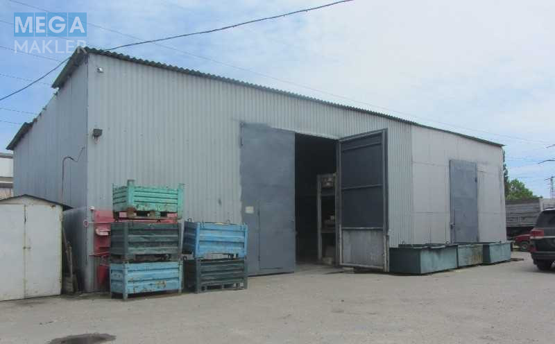 Продаж комплексу будівель та споруд, 1 030,30 кв.м, под производство, <a class="location-link" href="/kharkov/" title="Недвижимость Харків">Харків</a>, <a class="location-link" href="/kharkov/frunzenskij/" title="Недвижимость Немишлянський (Фрунзенський) район">Немишлянський (Фрунзенський) р-н</a>, Свистуна, 1 (изображение 4)
