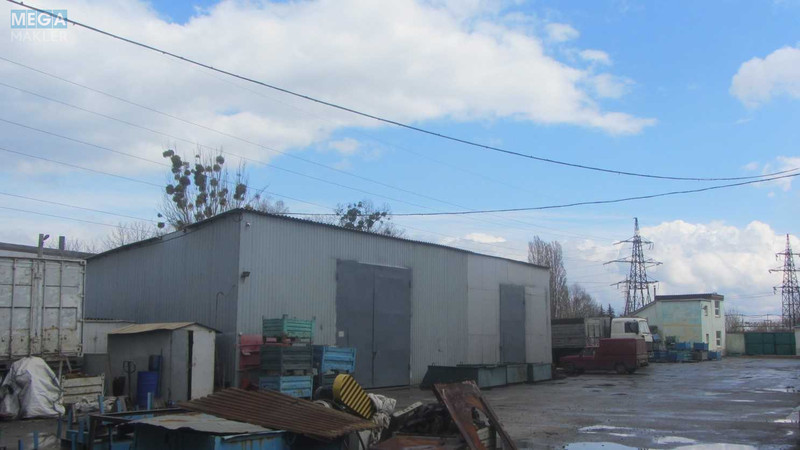 Продаж комплексу будівель та споруд, 1 030,30 кв.м, под производство, <a class="location-link" href="/kharkov/" title="Недвижимость Харків">Харків</a>, <a class="location-link" href="/kharkov/frunzenskij/" title="Недвижимость Немишлянський (Фрунзенський) район">Немишлянський (Фрунзенський) р-н</a>, Свистуна, 1 (изображение 6)