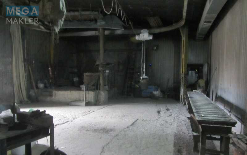 Продаж комплексу будівель та споруд, 1 030,30 кв.м, под производство, <a class="location-link" href="/kharkov/" title="Недвижимость Харків">Харків</a>, <a class="location-link" href="/kharkov/frunzenskij/" title="Недвижимость Немишлянський (Фрунзенський) район">Немишлянський (Фрунзенський) р-н</a>, Свистуна, 1 (изображение 10)