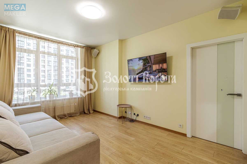 Продаж 2 кімнатної квартири (65/20/7), 3 пов. 18 пов. будинку, <a class="location-link" href="/kiev/" title="Недвижимость Київ">Київ</a>, <a class="location-link" href="/kiev/podolskij/" title="Недвижимость Подільський район">Подільський р-н</a>, Тираспольська вул., 58 (изображение 2)