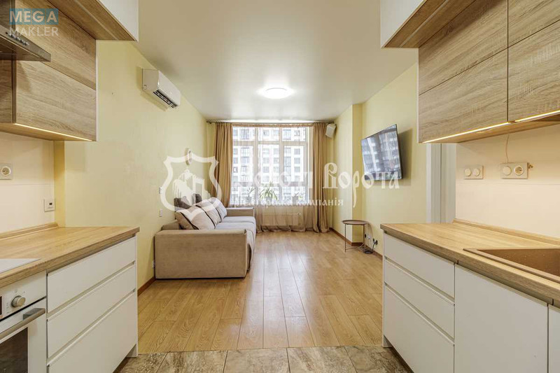 Продаж 2 кімнатної квартири (65/20/7), 3 пов. 18 пов. будинку, <a class="location-link" href="/kiev/" title="Недвижимость Київ">Київ</a>, <a class="location-link" href="/kiev/podolskij/" title="Недвижимость Подільський район">Подільський р-н</a>, Тираспольська вул., 58 (изображение 3)