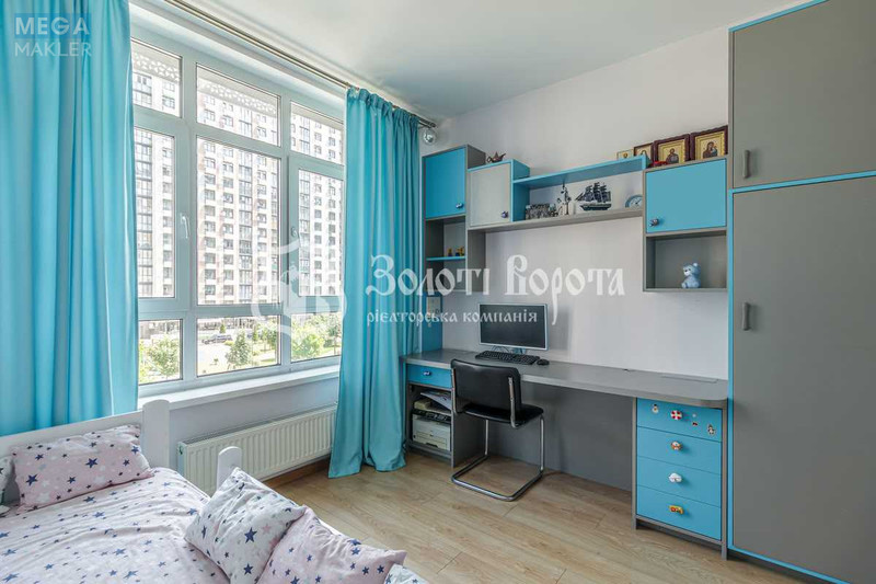 Продаж 2 кімнатної квартири (65/20/7), 3 пов. 18 пов. будинку, <a class="location-link" href="/kiev/" title="Недвижимость Київ">Київ</a>, <a class="location-link" href="/kiev/podolskij/" title="Недвижимость Подільський район">Подільський р-н</a>, Тираспольська вул., 58 (изображение 8)