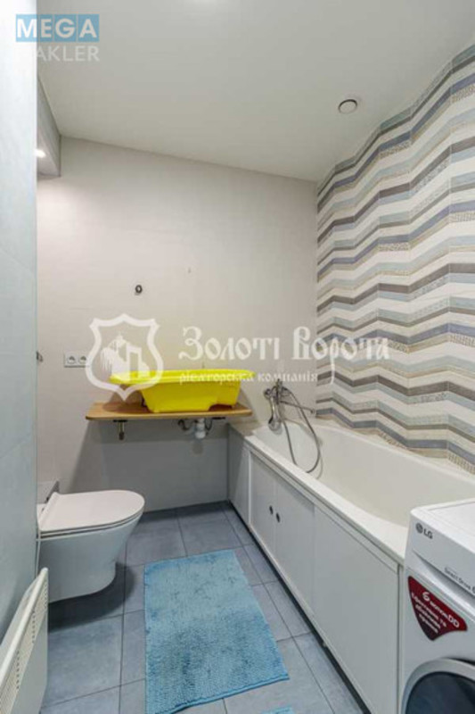 Продаж 2 кімнатної квартири (65/20/7), 3 пов. 18 пов. будинку, <a class="location-link" href="/kiev/" title="Недвижимость Київ">Київ</a>, <a class="location-link" href="/kiev/podolskij/" title="Недвижимость Подільський район">Подільський р-н</a>, Тираспольська вул., 58 (изображение 14)