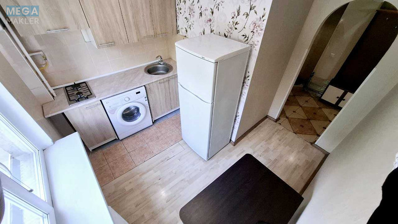 Продаж 1 кімнатної квартири (28,2/14,3/6,6), 3 пов. 5 пов. будинку, <a class="location-link" href="/kiev/" title="Недвижимость Київ">Київ</a>, <a class="location-link" href="/kiev/solomenskij/" title="Недвижимость Солом'янський район">Солом'янський р-н</a>, Відрадний просп., 40 (изображение 3)