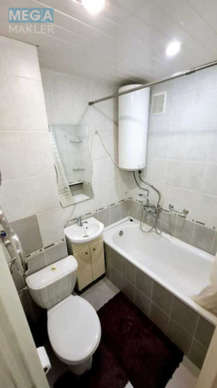 Продаж 1 кімнатної квартири (28,2/14,3/6,6), 3 пов. 5 пов. будинку, <a class="location-link" href="/kiev/" title="Недвижимость Київ">Київ</a>, <a class="location-link" href="/kiev/solomenskij/" title="Недвижимость Солом'янський район">Солом'янський р-н</a>, Відрадний просп., 40 (изображение 4)