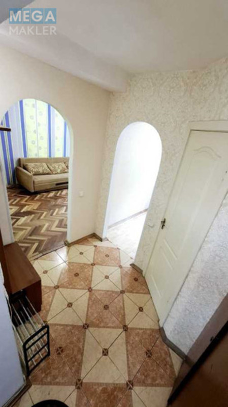 Продаж 1 кімнатної квартири (28,2/14,3/6,6), 3 пов. 5 пов. будинку, <a class="location-link" href="/kiev/" title="Недвижимость Київ">Київ</a>, <a class="location-link" href="/kiev/solomenskij/" title="Недвижимость Солом'янський район">Солом'янський р-н</a>, Відрадний просп., 40 (изображение 5)