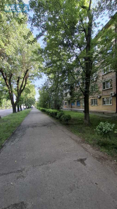 Продаж 1 кімнатної квартири (28,2/14,3/6,6), 3 пов. 5 пов. будинку, <a class="location-link" href="/kiev/" title="Недвижимость Київ">Київ</a>, <a class="location-link" href="/kiev/solomenskij/" title="Недвижимость Солом'янський район">Солом'янський р-н</a>, Відрадний просп., 40 (изображение 6)