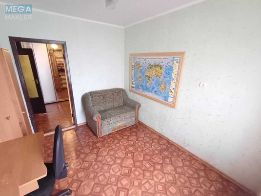 Продаж 3 кімнатної квартири (73/41/8), 1 пов. 9 пов. будинку, <a class="location-link" href="/brovary/" title="Недвижимость Бровари">Бровари</a>, Грушевського Михайла, 17Б (изображение 7)