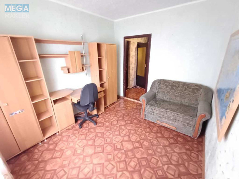 Продаж 3 кімнатної квартири (73/41/8), 1 пов. 9 пов. будинку, <a class="location-link" href="/brovary/" title="Недвижимость Бровари">Бровари</a>, Грушевського Михайла, 17Б (изображение 8)