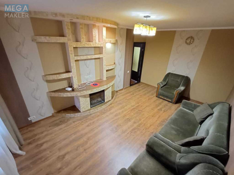 Продаж 3 кімнатної квартири (73/41/8), 1 пов. 9 пов. будинку, <a class="location-link" href="/brovary/" title="Недвижимость Бровари">Бровари</a>, Грушевського Михайла, 17Б (изображение 17)