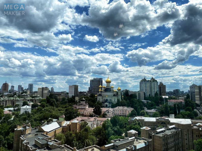Оренда 2 кімнатної квартири, <a class="location-link" href="/kiev/" title="Недвижимость Київ">Київ</a>, <a class="location-link" href="/kiev/shevchenkovskij/" title="Недвижимость Шевченківський район">Шевченківський р-н</a>, Глибочицька вул., 32а (изображение 4)