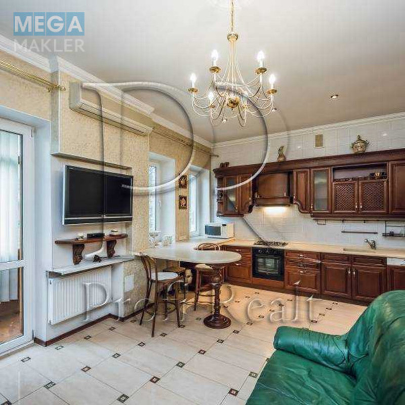 Продаж 3 кімнатної квартири (78/32/31), 5 пов. 5 пов. будинку, <a class="location-link" href="/kiev/" title="Недвижимость Київ">Київ</a>, <a class="location-link" href="/kiev/shevchenkovskij/" title="Недвижимость Шевченківський район">Шевченківський р-н</a>, Володимира Винниченка вулиця, 20 (изображение 2)